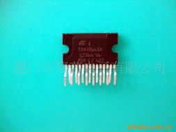 廈門聚芯電子音響IC產品概覽與電子元件銷售服務